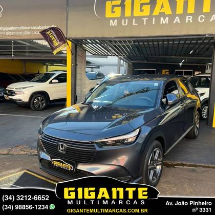 HONDA HR-V 1.5 DI I-VTEC FLEX EX CVT